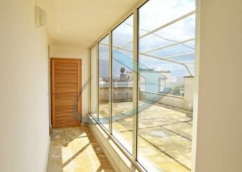 Corridoio - Casa indipendente via Giuseppe Verdi, Gagliano del Capo - foto 29