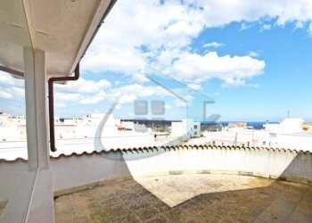 Terrazzo - Casa indipendente via Giuseppe Verdi, Gagliano del Capo - foto 31