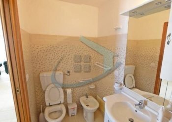 Bagno - Casa indipendente via Giuseppe Verdi, Gagliano del Capo - foto 39