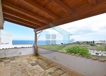Terrazzo - Casa indipendente via Giuseppe Verdi, Gagliano del Capo - foto 40