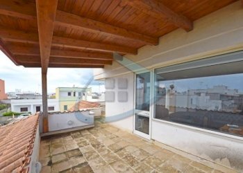 Terrazzo - Casa indipendente via Giuseppe Verdi, Gagliano del Capo - foto 41