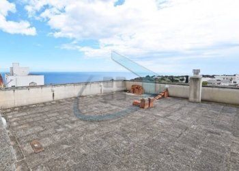 Terrazzo - Casa indipendente via Giuseppe Verdi, Gagliano del Capo - foto 42
