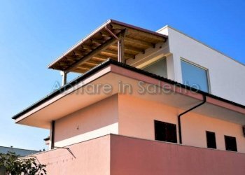 Facciata - Casa indipendente via Giuseppe Verdi, Gagliano del Capo - foto 47