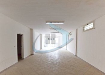 Stanza non arredata - Casa indipendente via Giuseppe Verdi, Gagliano del Capo - foto 49