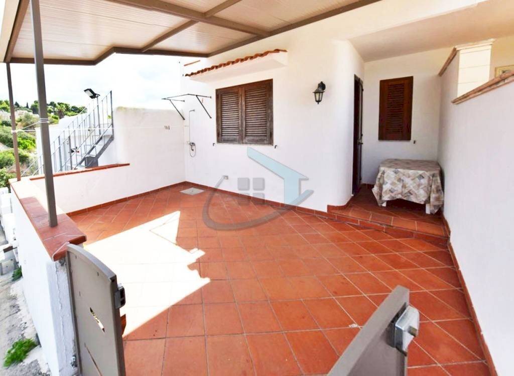 Veranda - Casa indipendente Morciano di Leuca - foto 2