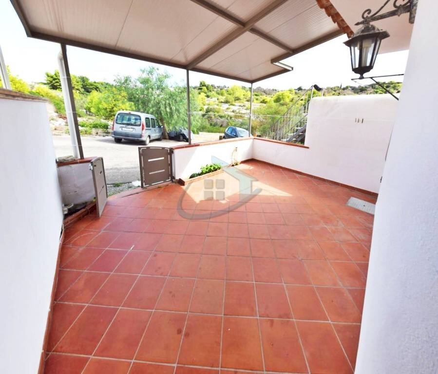 Veranda - Casa indipendente Morciano di Leuca - foto 3