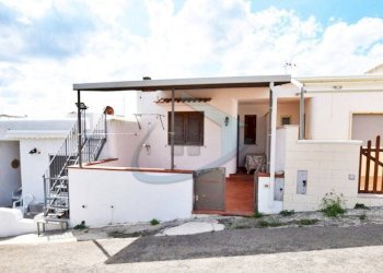 Facciata - Casa indipendente Morciano di Leuca - foto 1