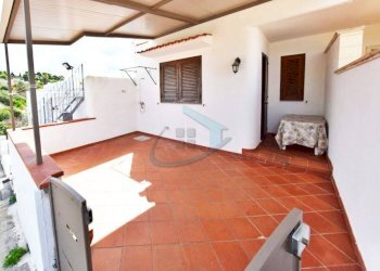 Veranda - Casa indipendente Morciano di Leuca - foto 2