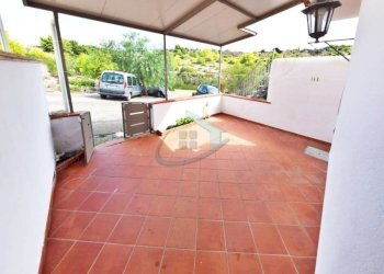 Veranda - Casa indipendente Morciano di Leuca - foto 3