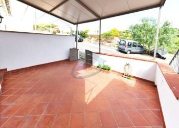 Veranda - Casa indipendente Morciano di Leuca - foto 4