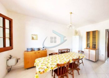Sala da pranzo - Casa indipendente Morciano di Leuca - foto 5