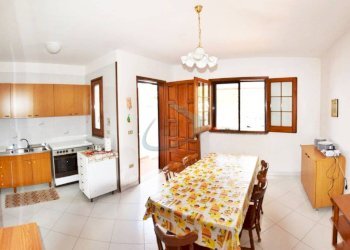 Sala da pranzo - Casa indipendente Morciano di Leuca - foto 6