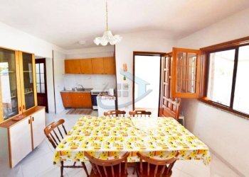 Sala da pranzo - Casa indipendente Morciano di Leuca - foto 8