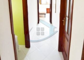 Corridoio - Casa indipendente Morciano di Leuca - foto 10