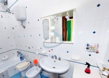 Bagno - Casa indipendente Morciano di Leuca - foto 11