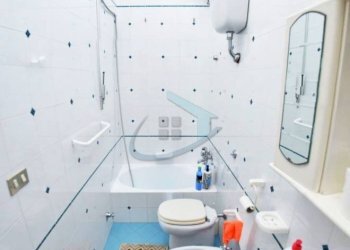 Bagno - Casa indipendente Morciano di Leuca - foto 12