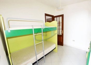 Camera da letto - Casa indipendente Morciano di Leuca - foto 16