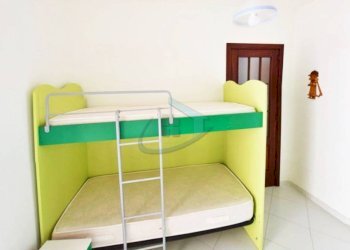 Camera da letto - Casa indipendente Morciano di Leuca - foto 17