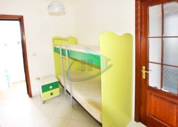 Camera da letto - Casa indipendente Morciano di Leuca - foto 18