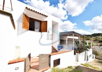 Facciata - Casa indipendente Morciano di Leuca - foto 20