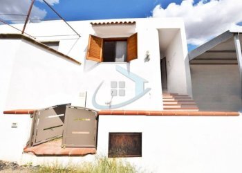 Facciata - Casa indipendente Morciano di Leuca - foto 21