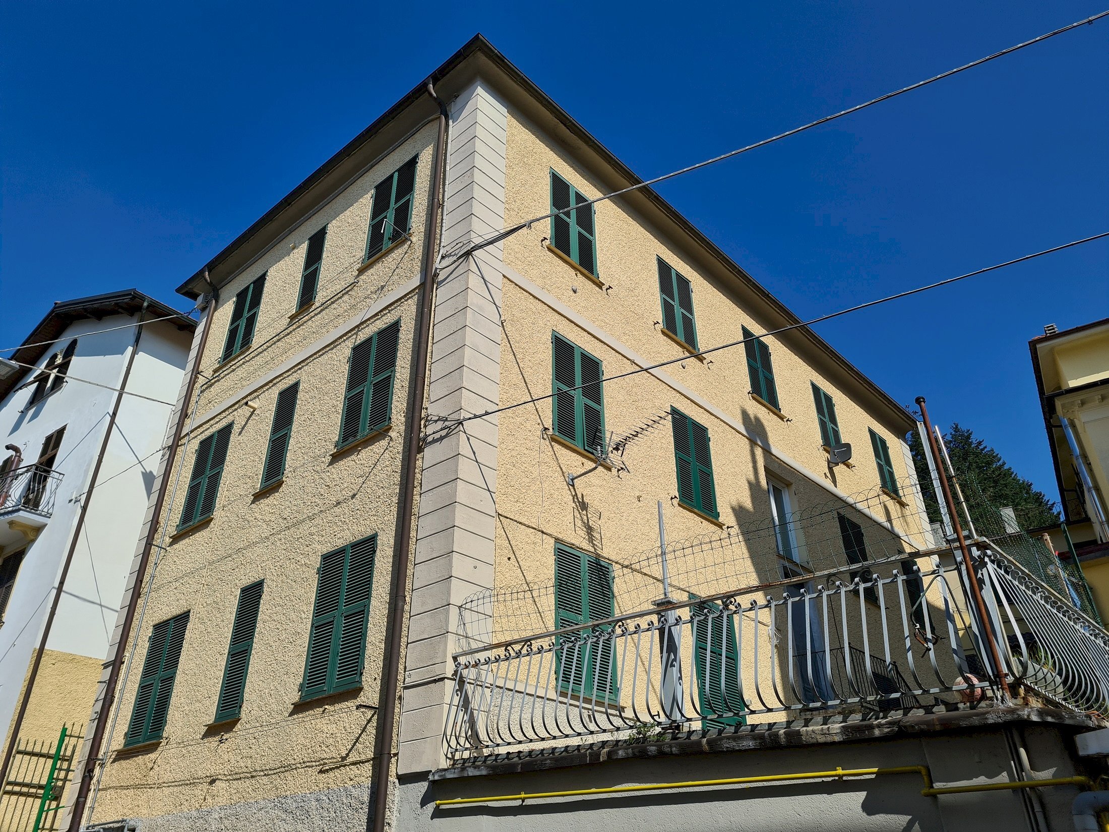 Apartment Torriglia - photo 1
