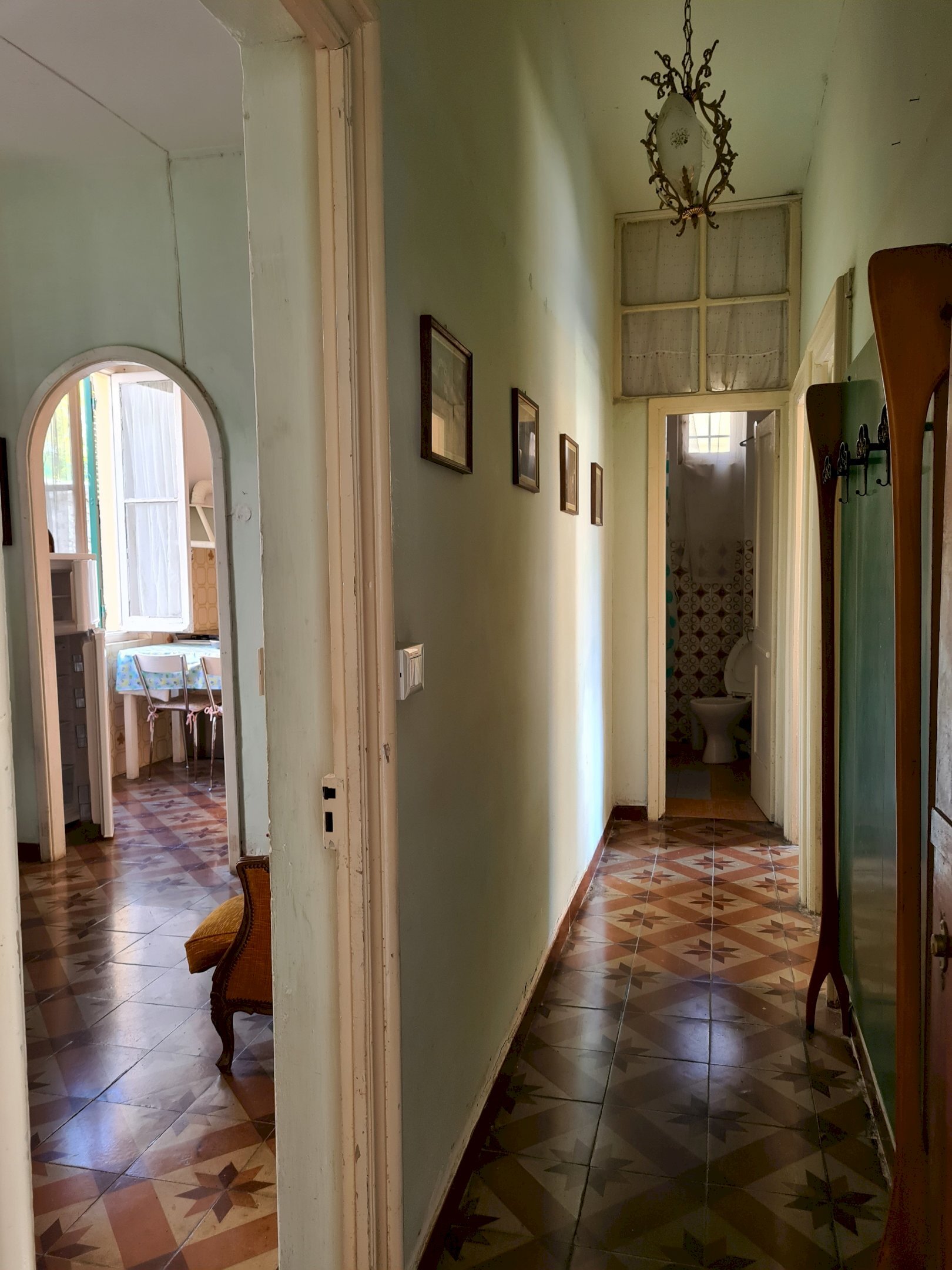 Apartment Torriglia - photo 2