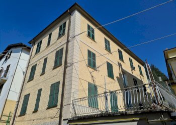 Appartamento Torriglia - foto 1