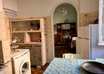Appartamento Torriglia - foto 8