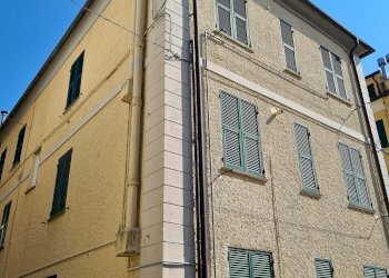 Appartamento Torriglia - foto 14