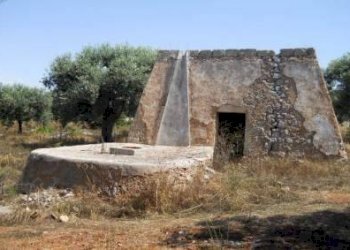 Rustic via della Tortorella, Salve - photo 3