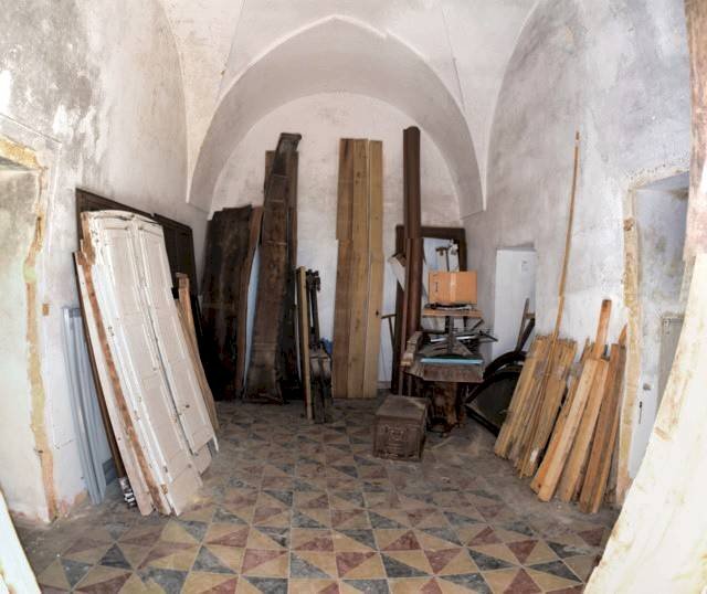 Casa indipendente Salve - foto 3