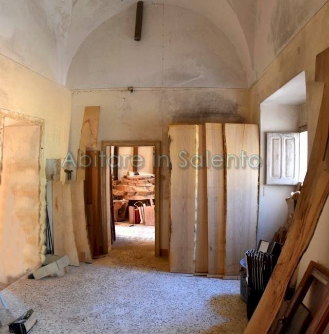 Interno appartamento - Casa indipendente via Alberto Lionetto, Salve - foto 2