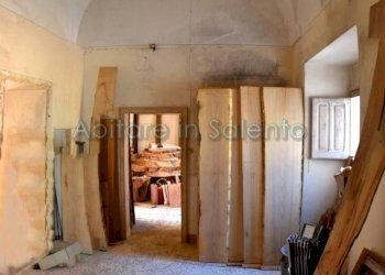 Interno appartamento - Casa indipendente via Alberto Lionetto, Salve - foto 2