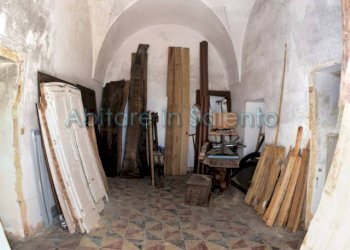 Interno appartamento - Independent house via Alberto Lionetto, Salve - photo 6