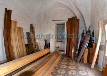 Interno appartamento - Casa indipendente via Alberto Lionetto, Salve - foto 7