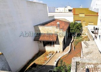 Vista - Casa indipendente via Alberto Lionetto, Salve - foto 13