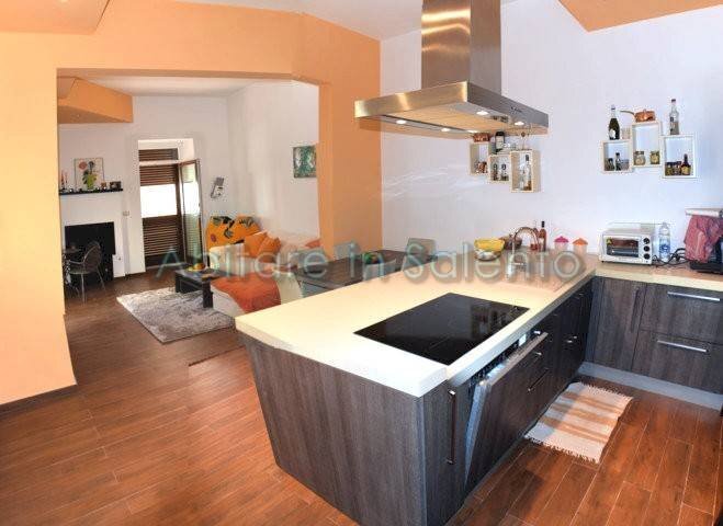 cucina - Three-room apartment Gagliano del Capo - photo 2