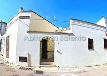 facciata - Trilocale Gagliano del Capo - foto 1