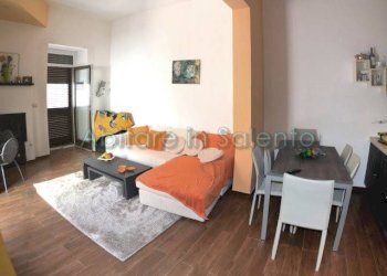 sala - Trilocale Gagliano del Capo - foto 3