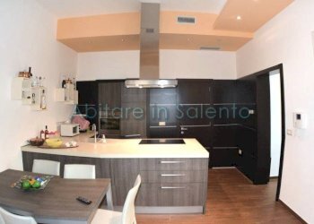 cucina - Trilocale Gagliano del Capo - foto 4