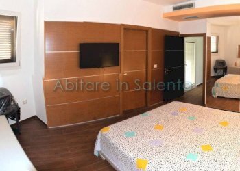 camera - Trilocale Gagliano del Capo - foto 6