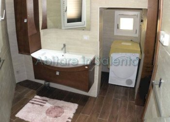 bagno - Trilocale Gagliano del Capo - foto 7