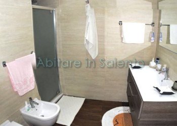 bagno - Trilocale Gagliano del Capo - foto 9