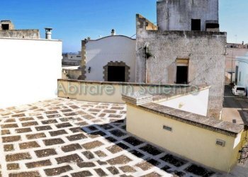 terrazzo - Trilocale Gagliano del Capo - foto 11