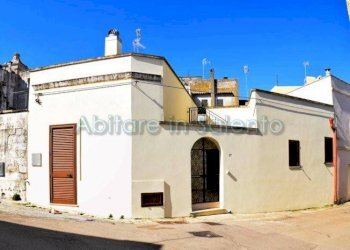 facciata - Trilocale Gagliano del Capo - foto 15