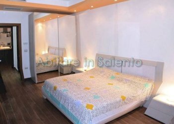 camera - Trilocale Gagliano del Capo - foto 8