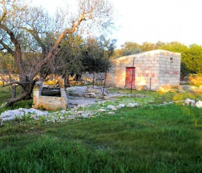 Casa indipendente Castrignano del Capo - foto 1