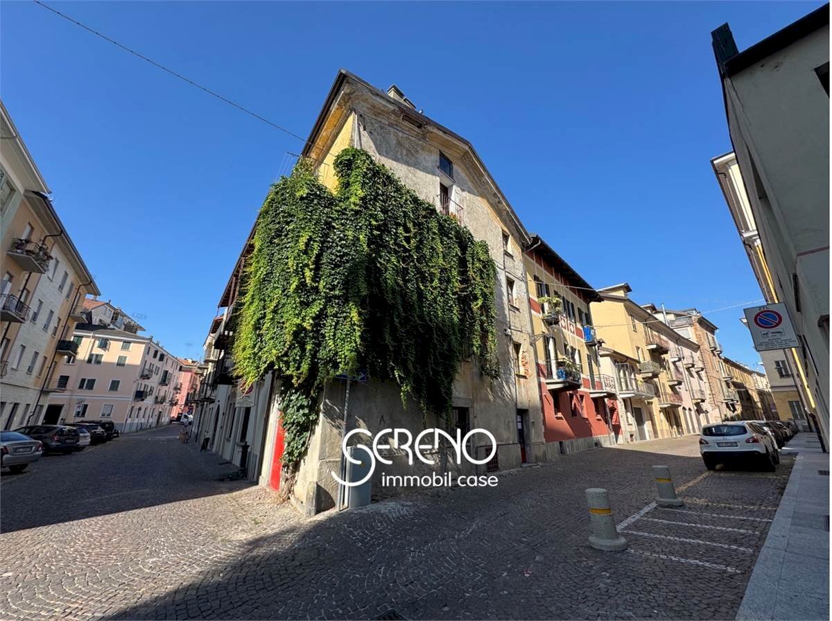 Ufficio via Fratelli Ramorino 12, Cuneo (zona Centro Storico) - foto 1