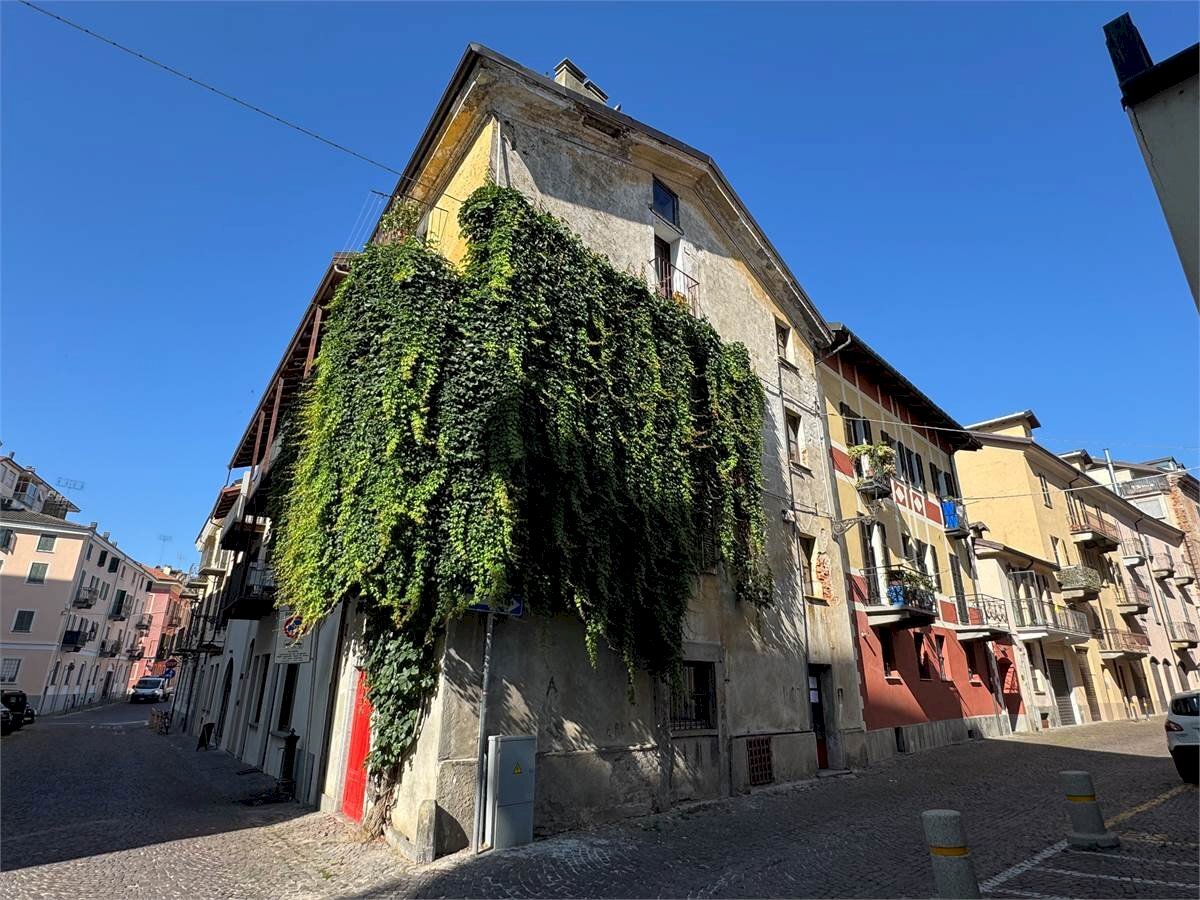 Ufficio via Fratelli Ramorino 12, Cuneo (zona Centro Storico) - foto 2